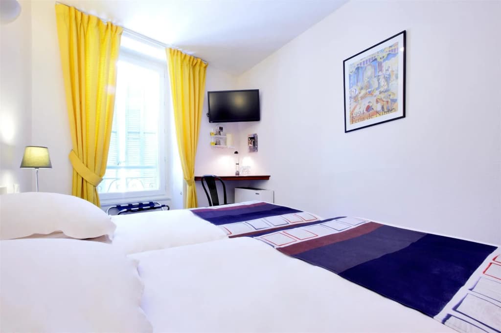 Plazza hôtel - Miniature 6