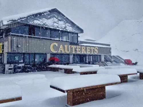 Appartement Cauterets, 2 pièces, 6 personnes - FR-1-234-140 - Photo 4
