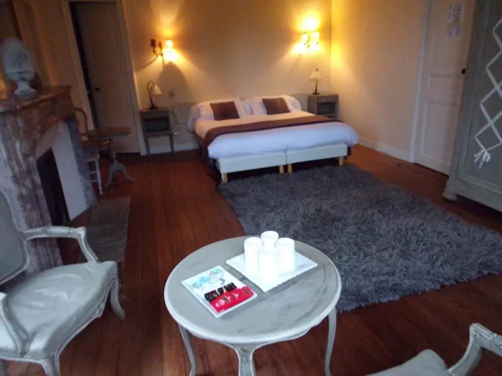 domaine de bel air - Photo 3
