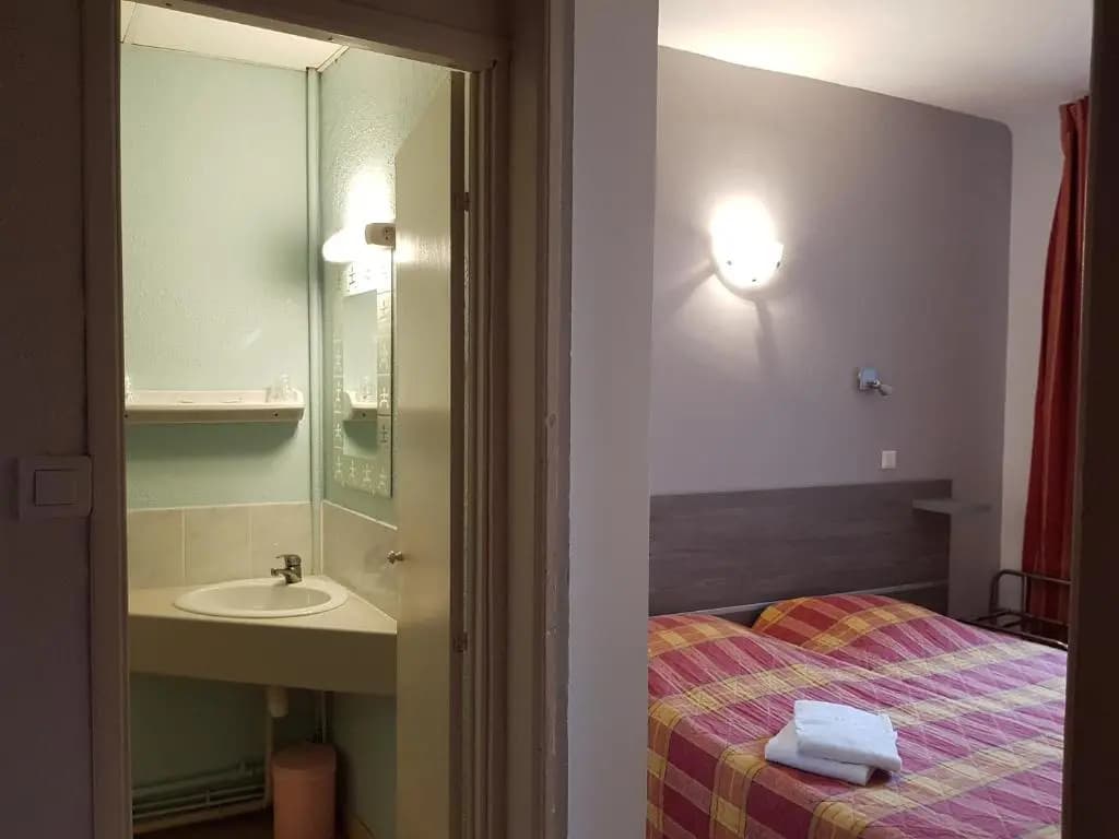 Hotel saint Paul - Miniature 8