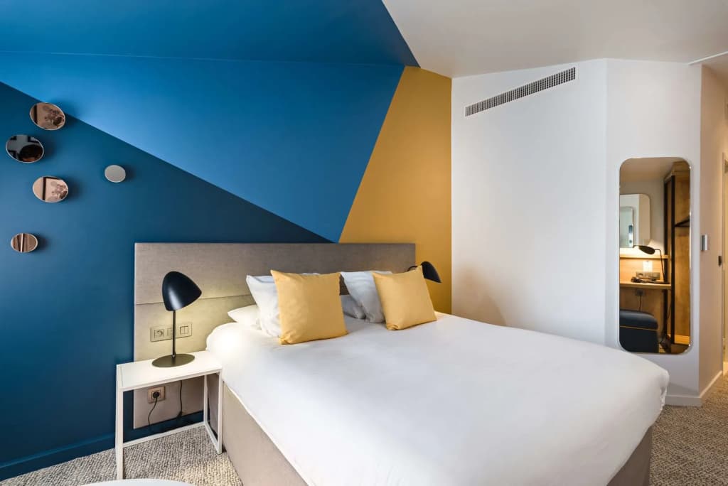Radisson Hotel Aix en Provence - Miniature 6