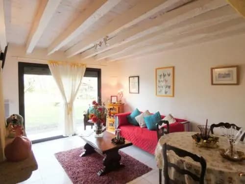 Gîte Arengosse, 2 pièces, 4 personnes - FR-1-360-29 - Photo 2