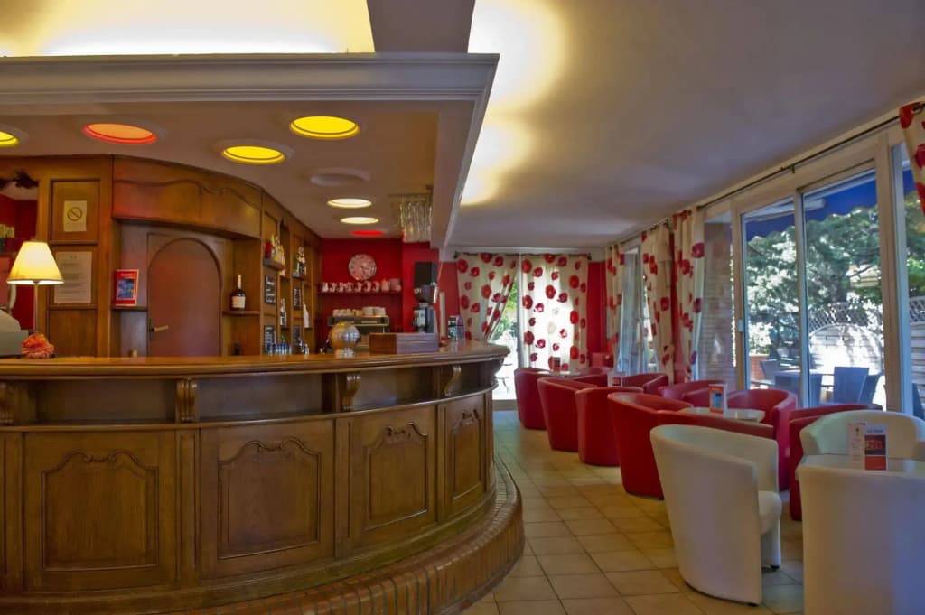 Hotel Méditerranée by Miléade - Miniature 2