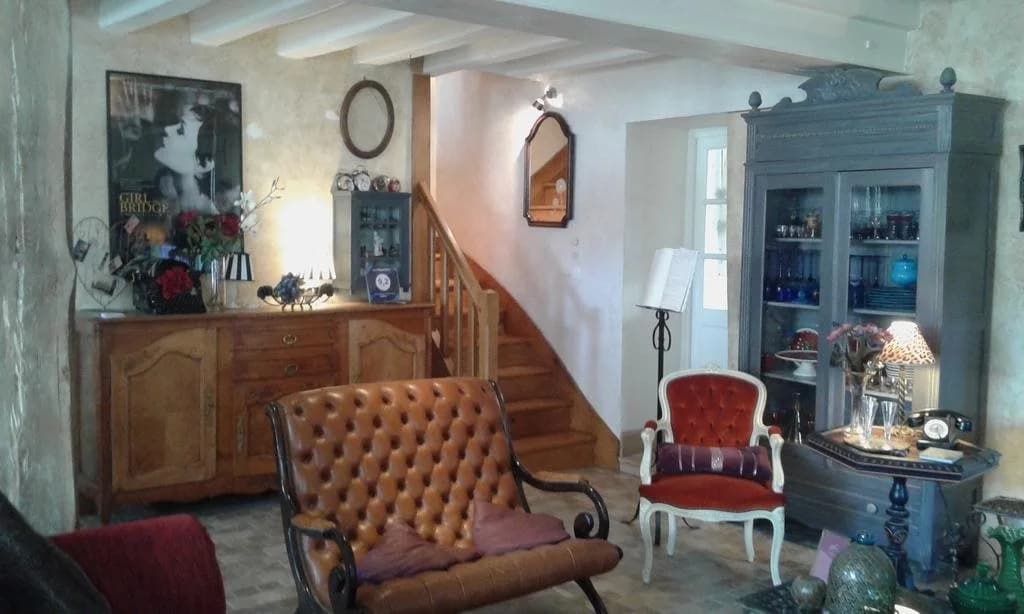 La Chaumière - Photo 1