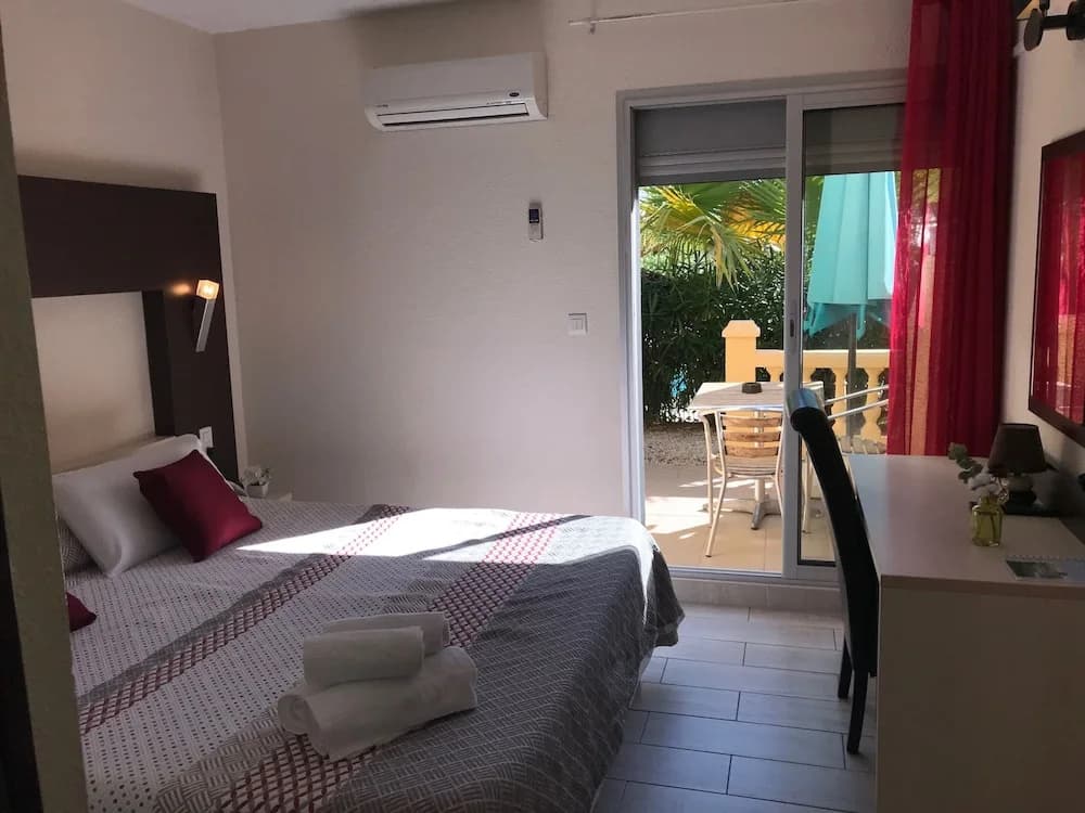 Brit Hotel Confort Helios Agde - Photo 5