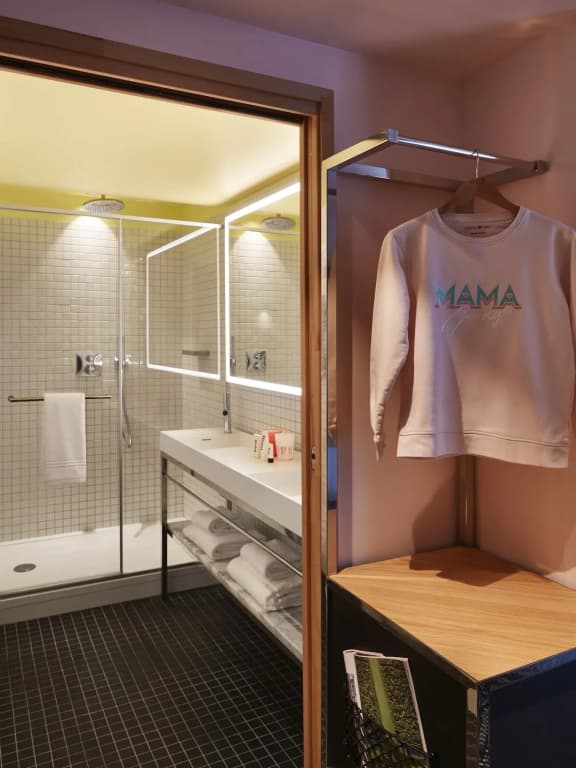 Mama Shelter Paris West - Miniature 8