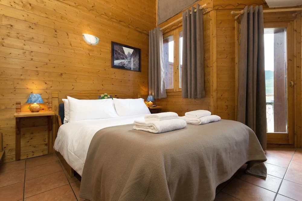Madame Vacances Les Lodges des Alpages - Miniature 6
