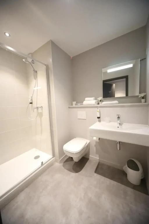 Best Western Hotel Fontaine Argent - Miniature 8