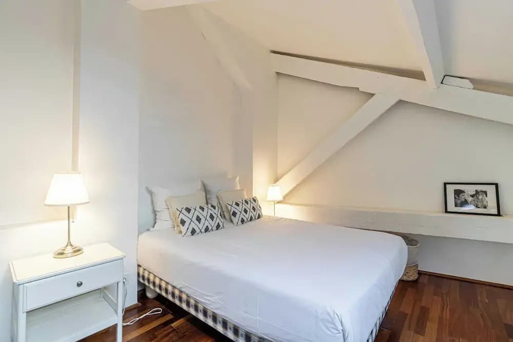 Renovated Duplex - Cannes Croisette Golden Square - Photo 3