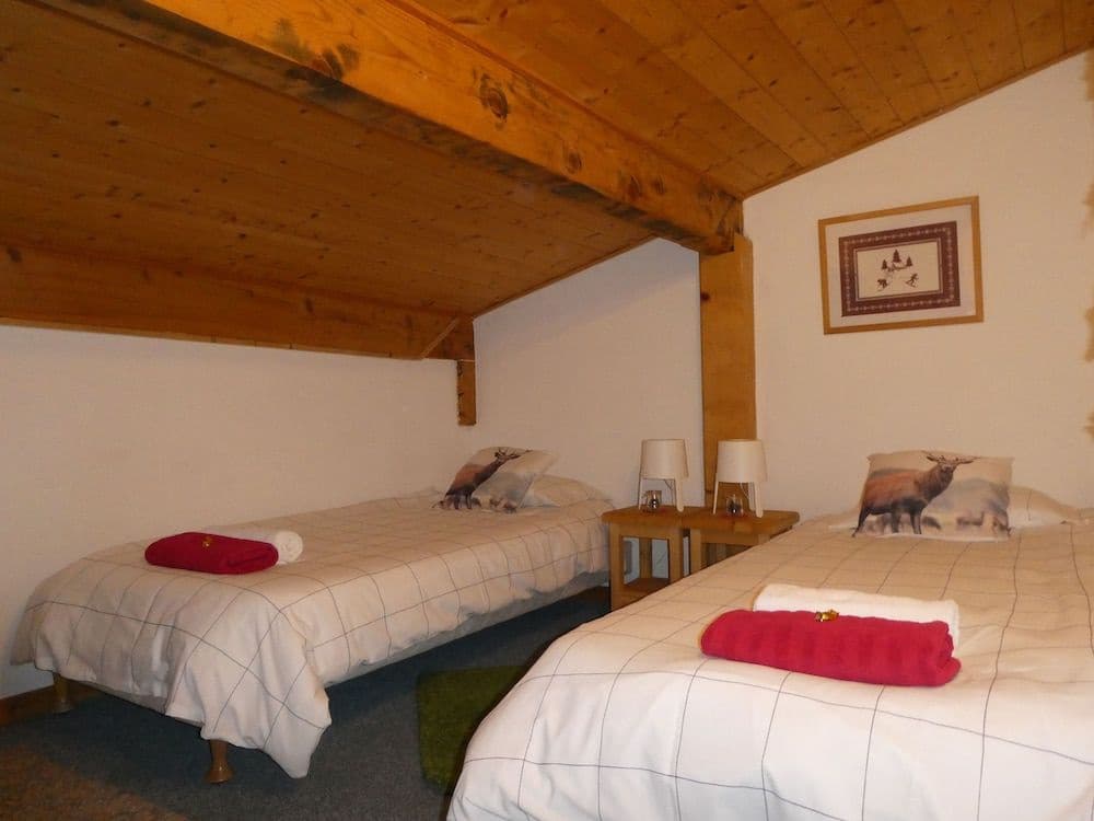 Central Hostel Châtel - Photo 3