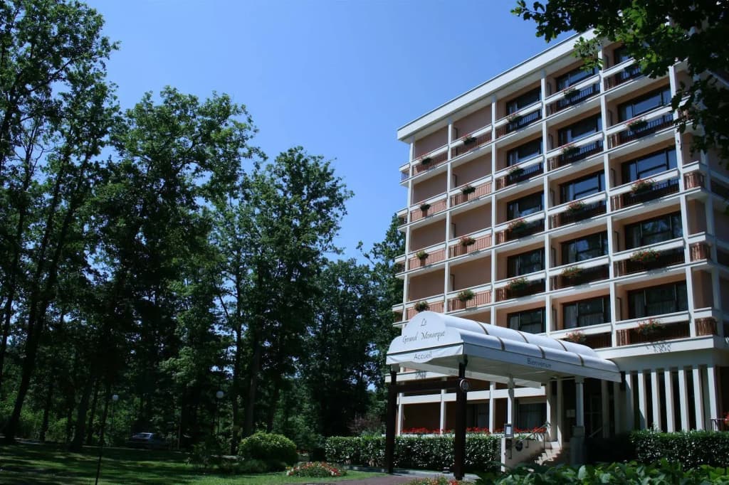 Le Grand Monarque - Photo 1