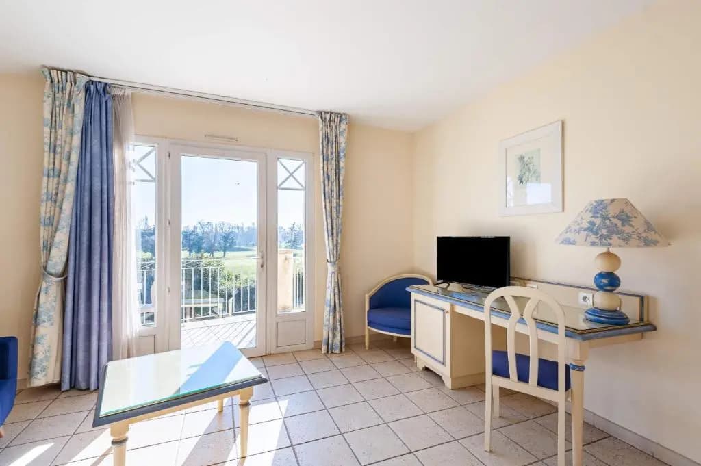 ResidHotel Golf Grand Avignon - Photo 5