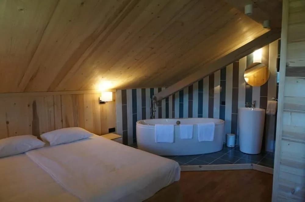 Maison d'hôtes La Barmaz - Photo 5