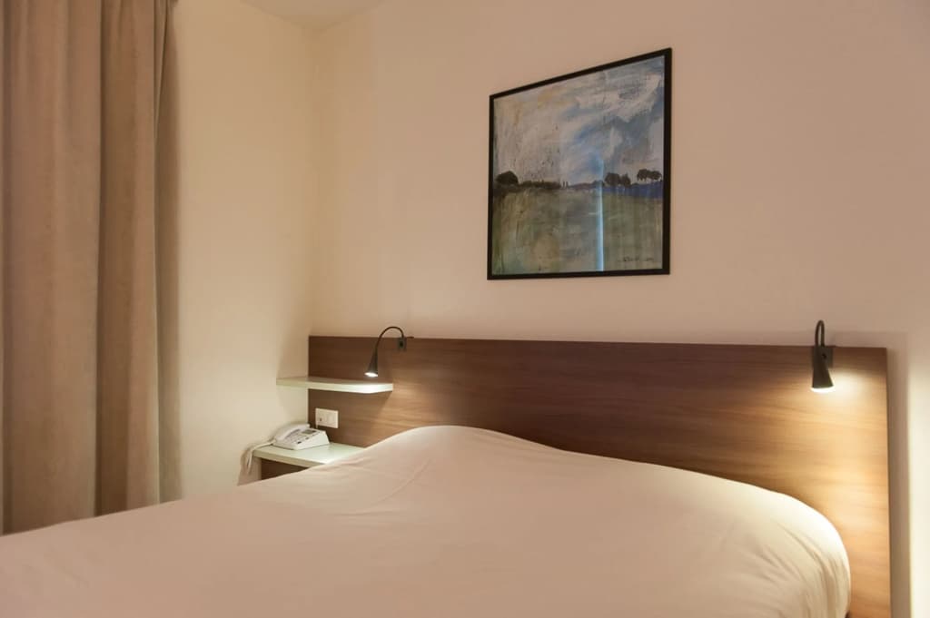 Suite Home Apt en Luberon - Miniature 7