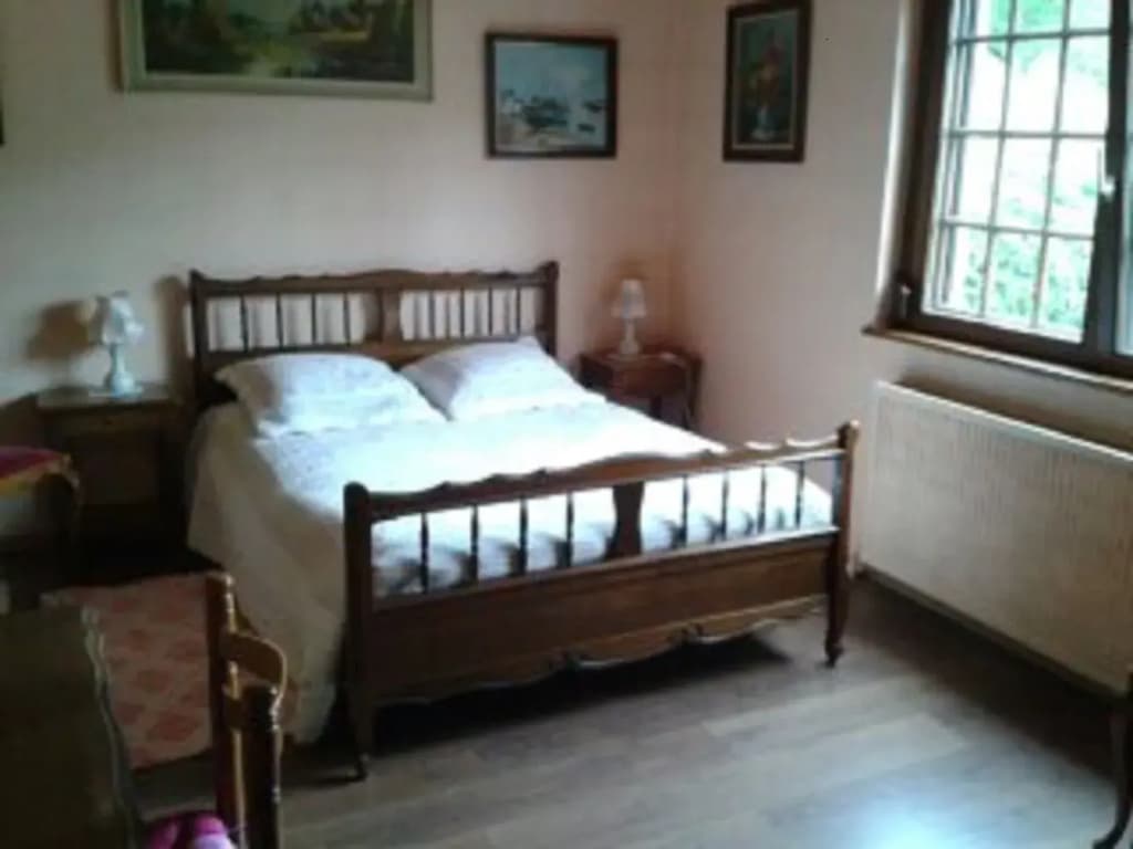 B&B Ma Maison Hautes Vosges - Photo 1