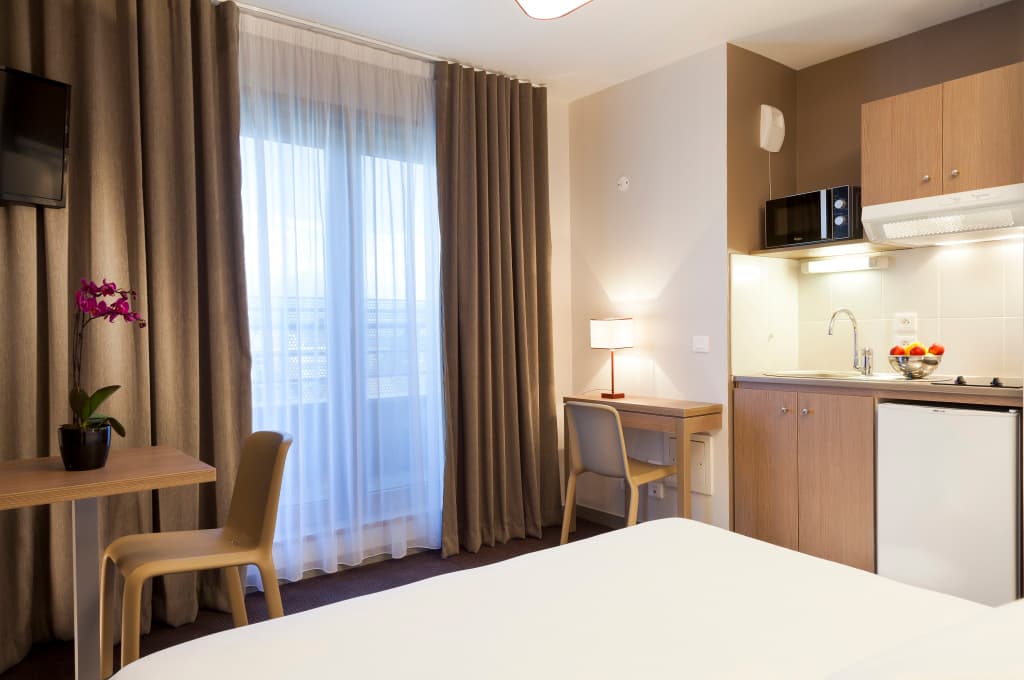 Nehô Suites Porte de Genève - Gare Annemasse - Photo 5