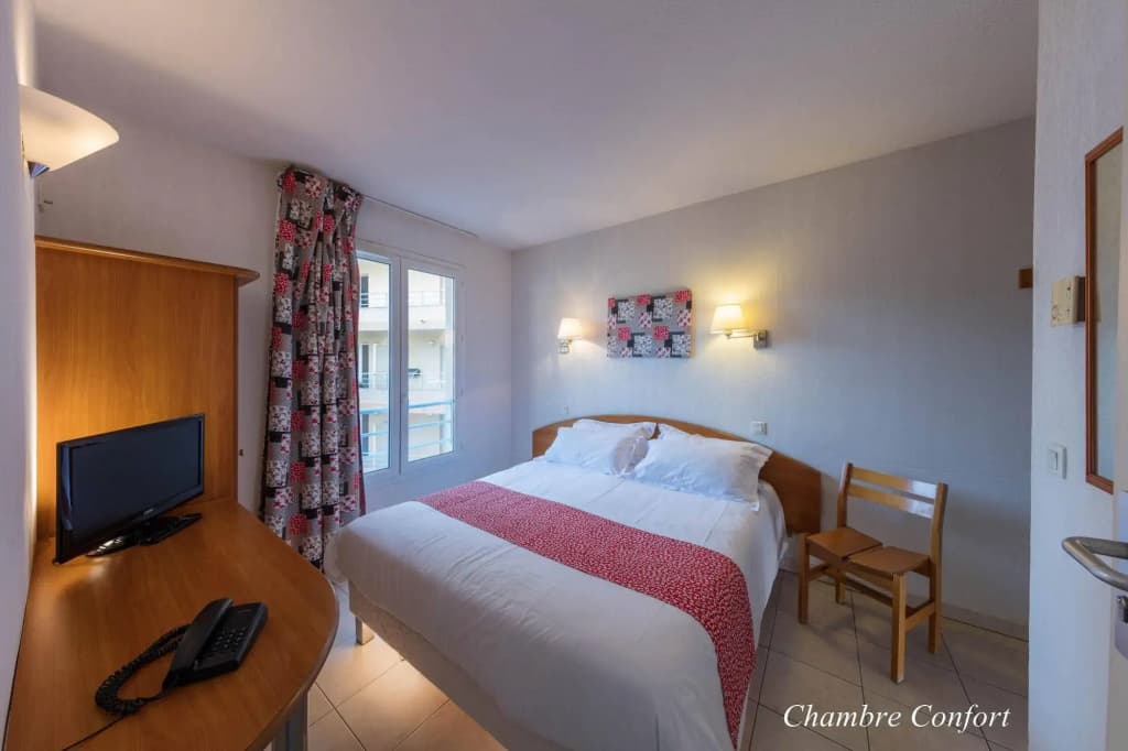 Ibis Roquebrune Cap Martin - Photo 4
