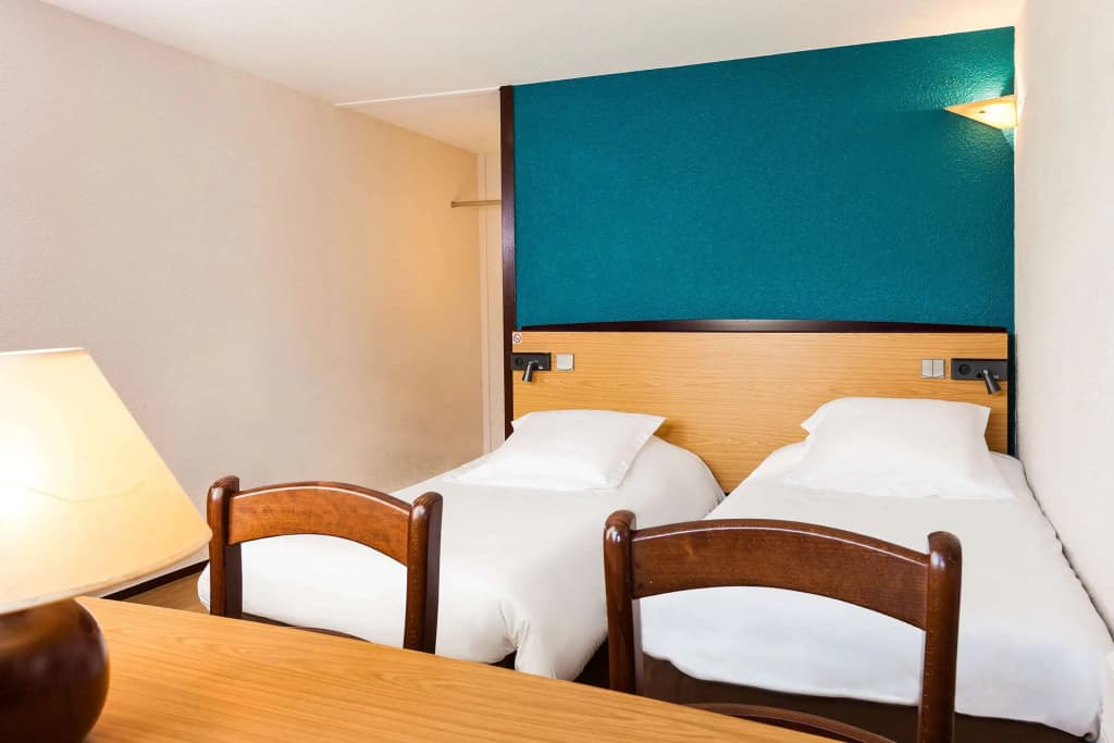 Comfort Hotel Lens - Noyelles Godault - Photo 3