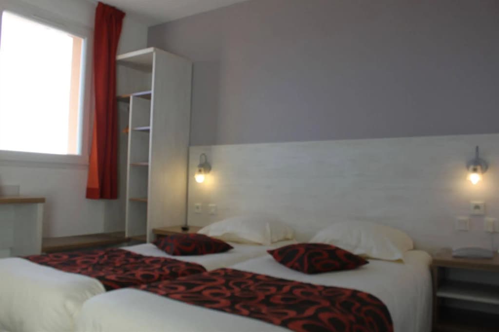Brit Hotel Confort Saint-Lô - Photo 5