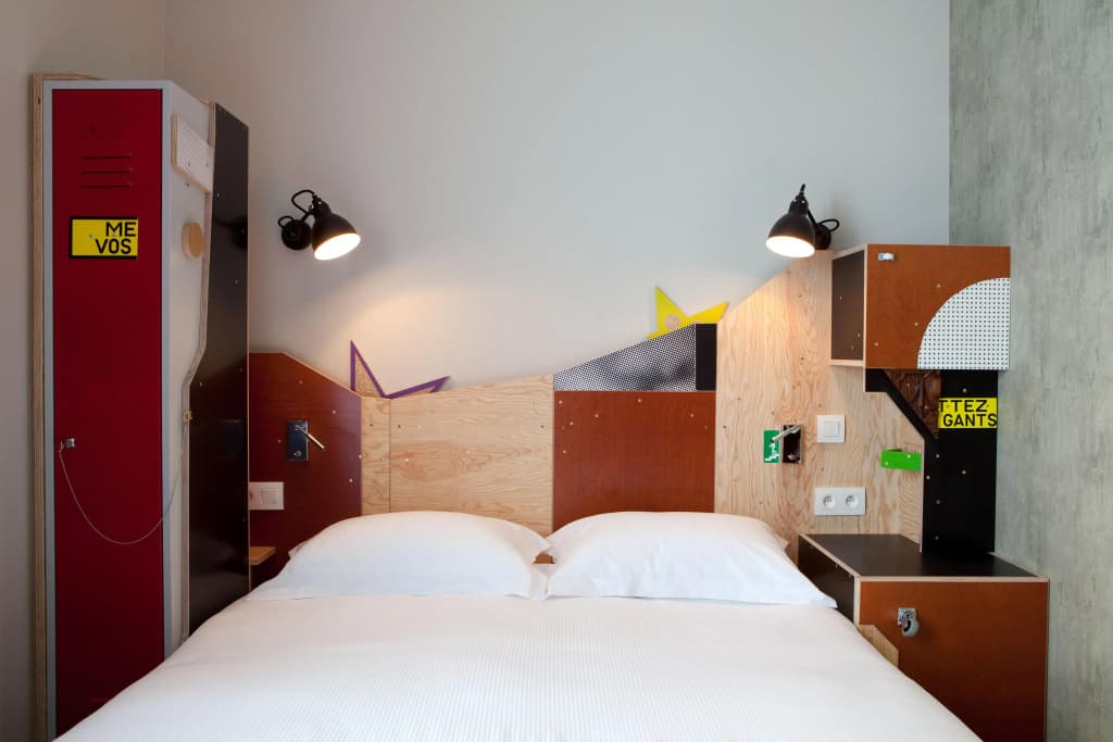 Hotel l'Antoine - Photo 3