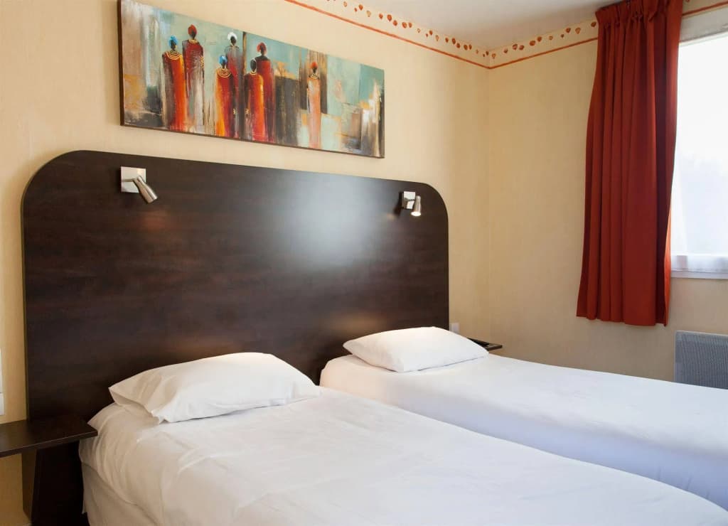 Citôtel les Eleis - Photo 2