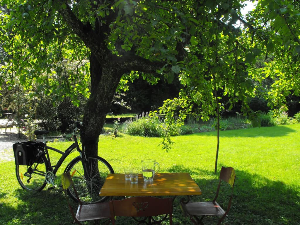 Chambres D'hôtes la Maison de Juliette - Photo 5