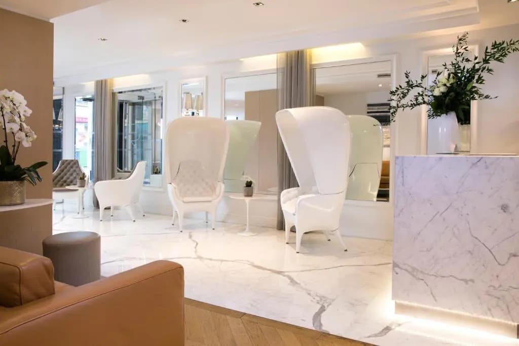 Hotel R de Paris - Photo 2
