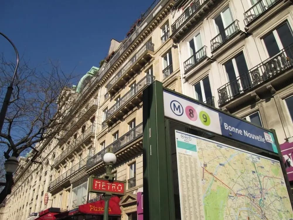 Hôtel Du Flâneur - Photo 1