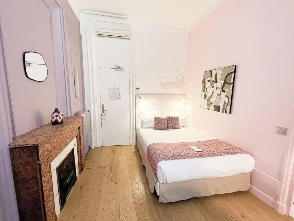 Globe et Cecil Hôtel - Photo 2