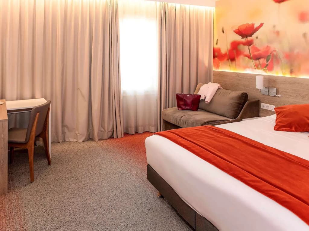 Mercure Trouville-sur-mer - Photo 3