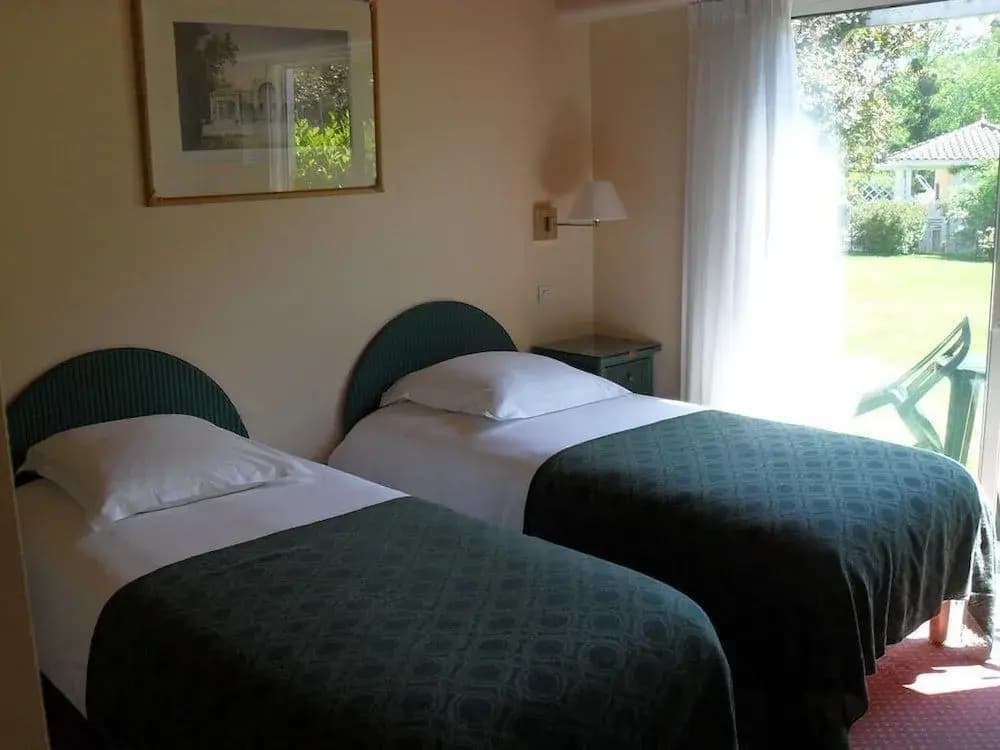 Hôtel Val de Vienne - Photo 4