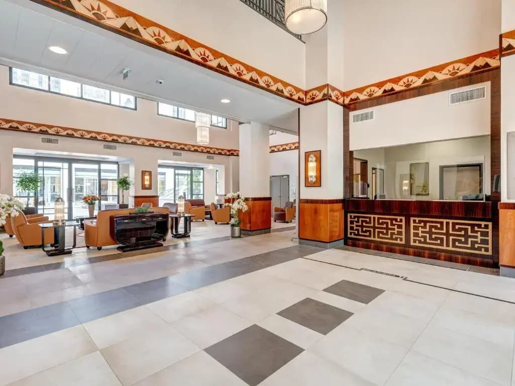 Quality Aparthotel Chessy Val d’Europe Hotel - Photo 1
