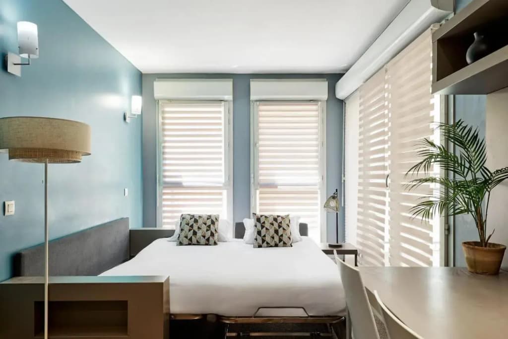 Hôtel LIGO by HappyCulture - Photo 4