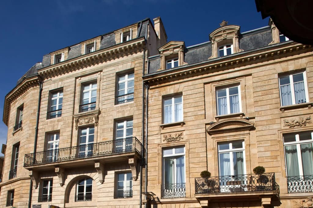 Le Boutique Hotel & Spa - Photo 1