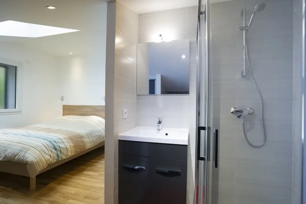 Appartement Mont Blanc - Vue Lac - Photo 2