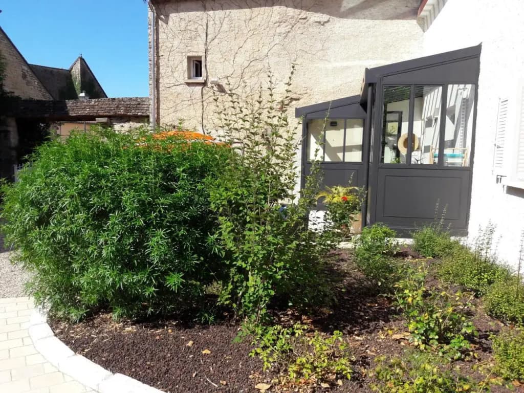 Les Chambres Buissonnieres - Photo 1