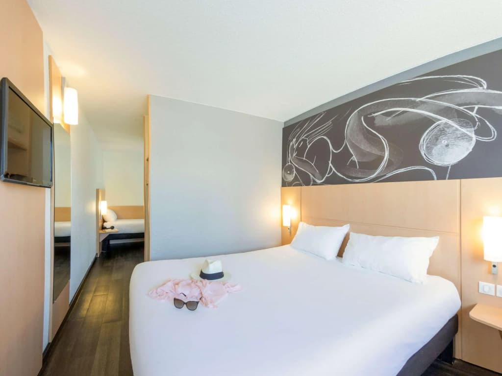Ibis Montpellier Sud - Photo 2