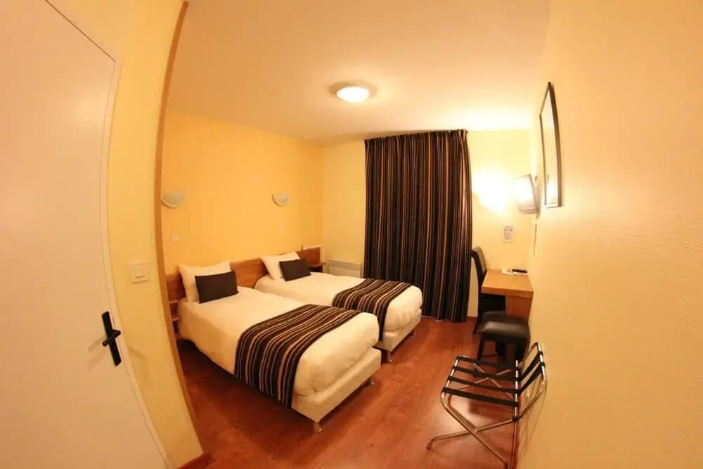 Auberge de Bourgogne - Photo 4