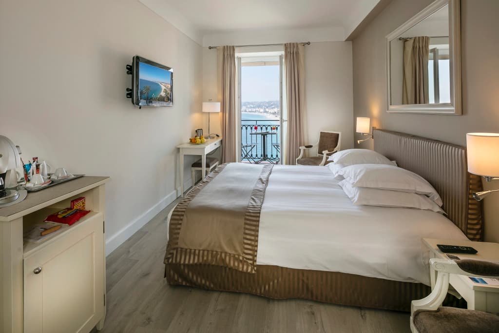 Hôtel Suisse - Photo 5