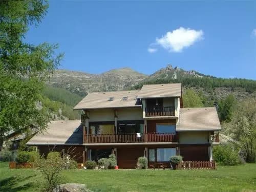 Apartment Les Trois Melezes - Photo 4