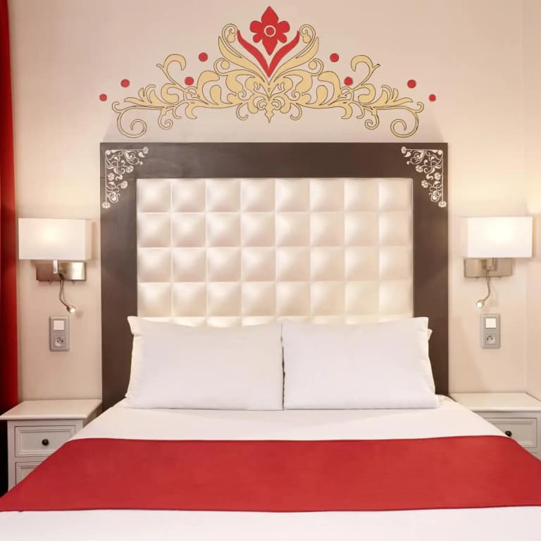 Grand Hôtel Amelot - Photo 5