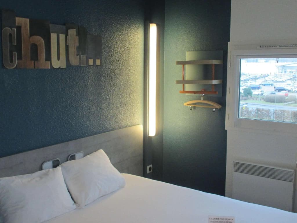 ibis Budget Le Treport Mers Les Bains - Miniature 6