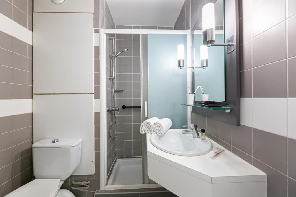Belambra Clubs Anglet - La Chambre d'Amour - Miniature 7
