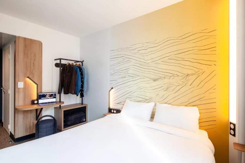 B&B HOTEL Cluses Sud - Photo 2