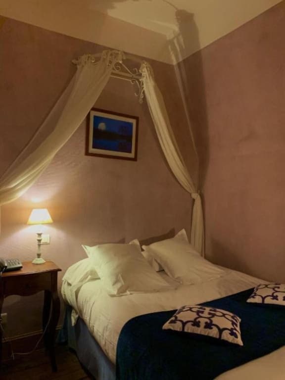 Hôtel Littéraire Stendhal et Spa - Photo 3