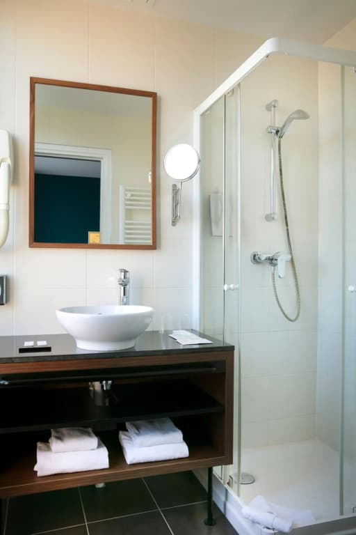Hotel Montparnasse Alesia - Miniature 8