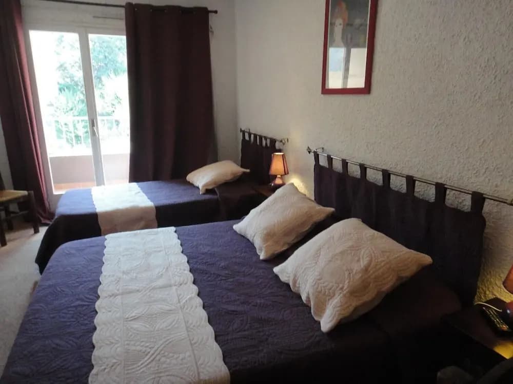 Motel Le Colibri - Miniature 7