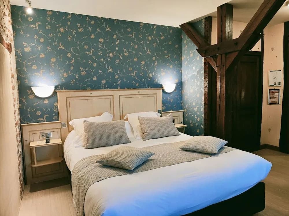 La Chaumière - Photo 5