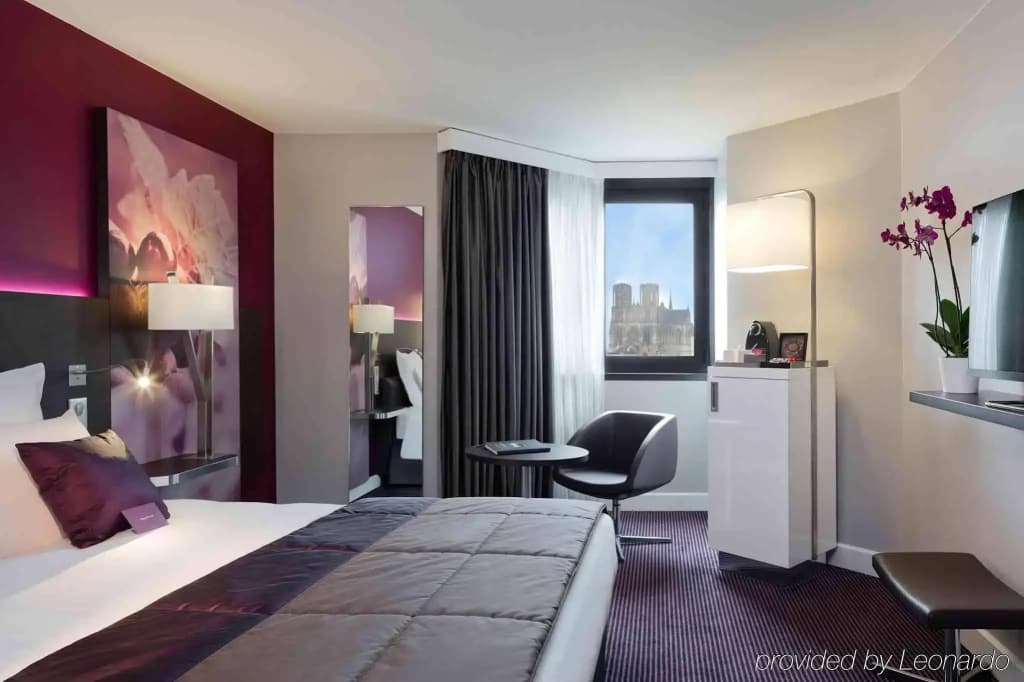 Hyatt Centric Reims - Photo 3