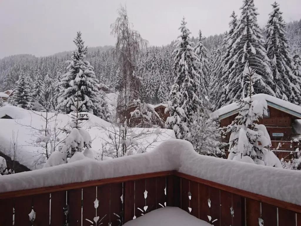 Chalet La Tania, 4 pièces, 13 personnes - FR-1-513-45 - Photo 2
